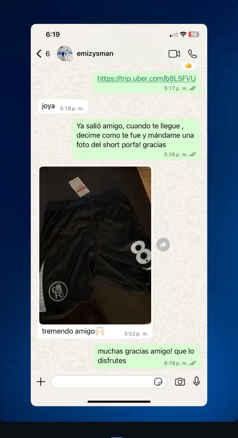 Reseña de Emi